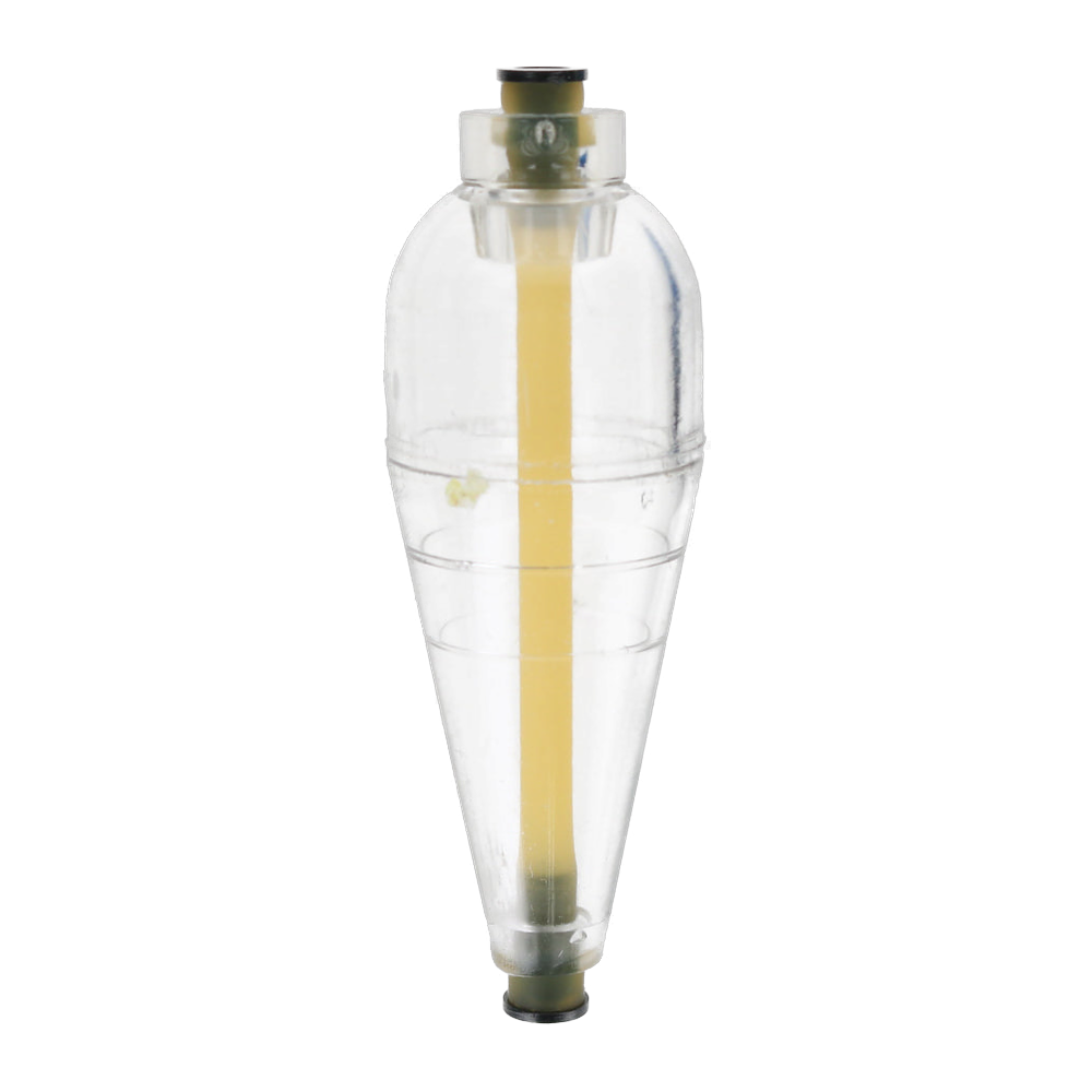 Double X Tackle A-Just-A-Bubble Float